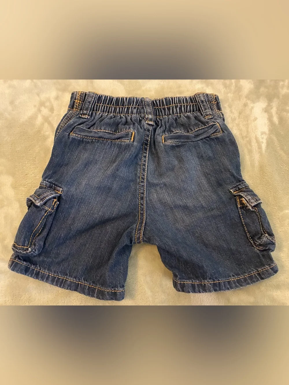 Boys Toddler Lot Clothing of 7 Pieces Sizes 18 Months, 24 Months, & 2T - Picture 6 of 16